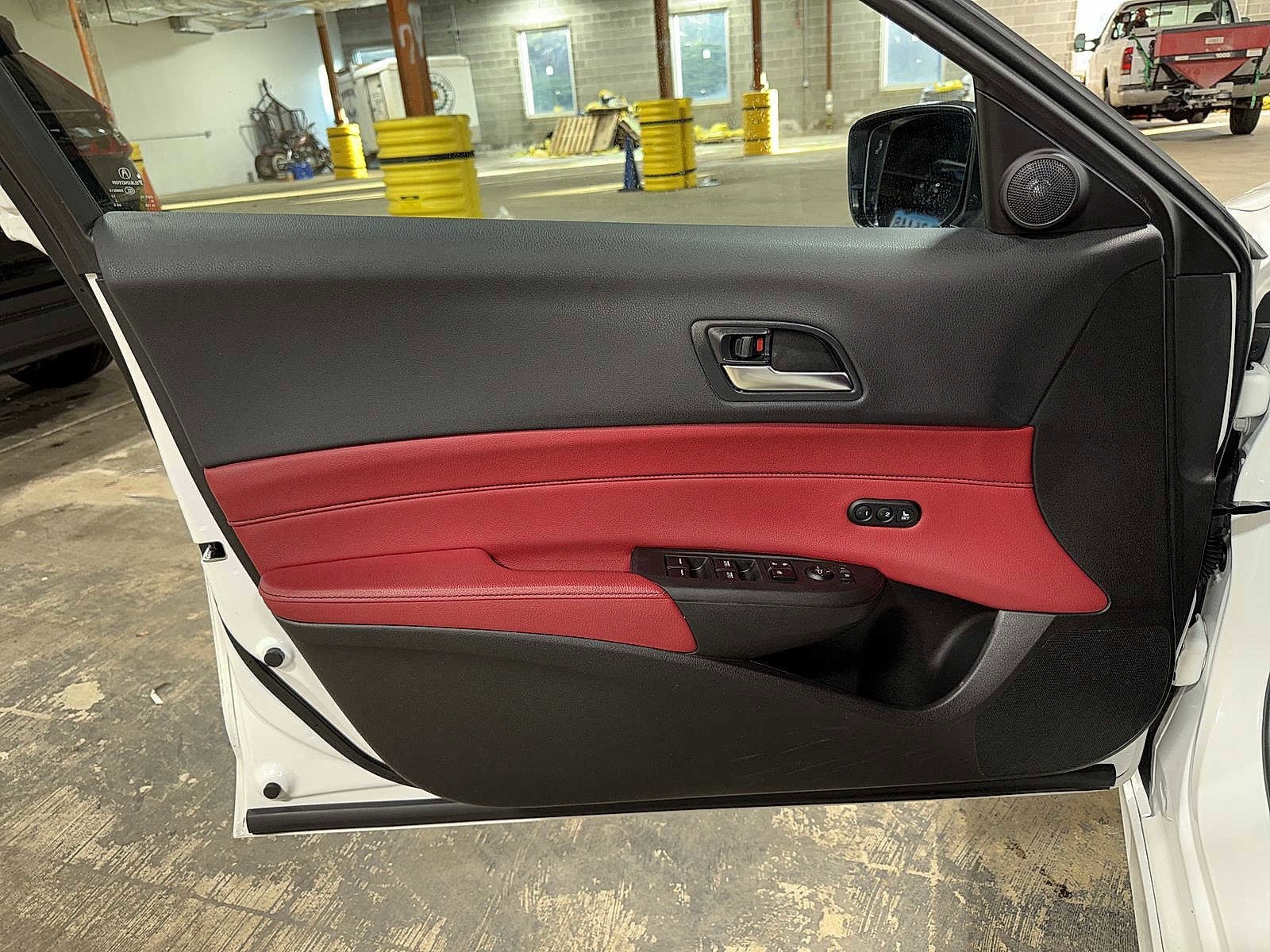 Thumbnail: 2022 Acura ILX - 30