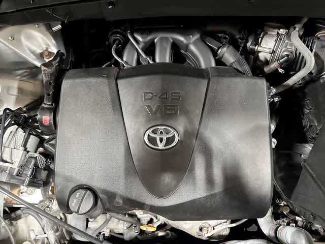 Thumbnail: 2017 Toyota Highlander - 12
