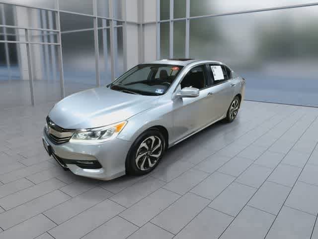 Thumbnail: 2017 Honda Accord - 4