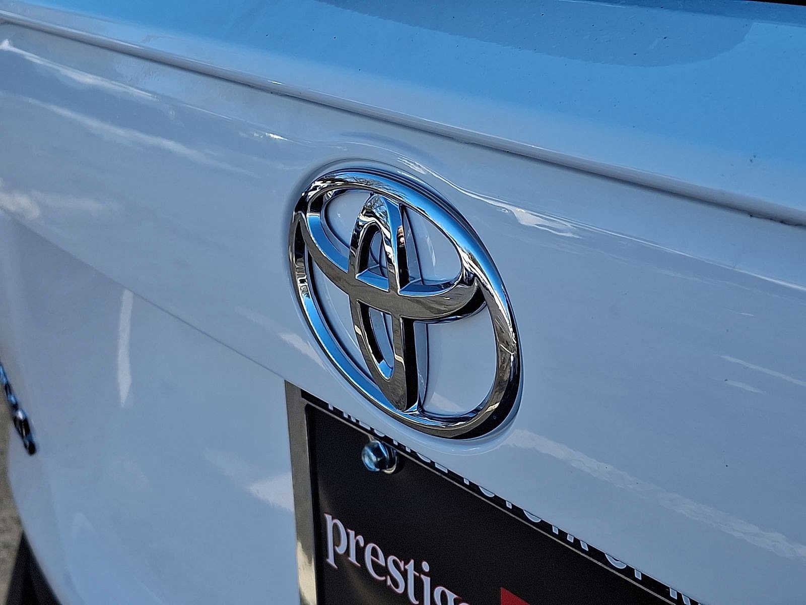 Thumbnail: 2025 Toyota RAV4 - 19