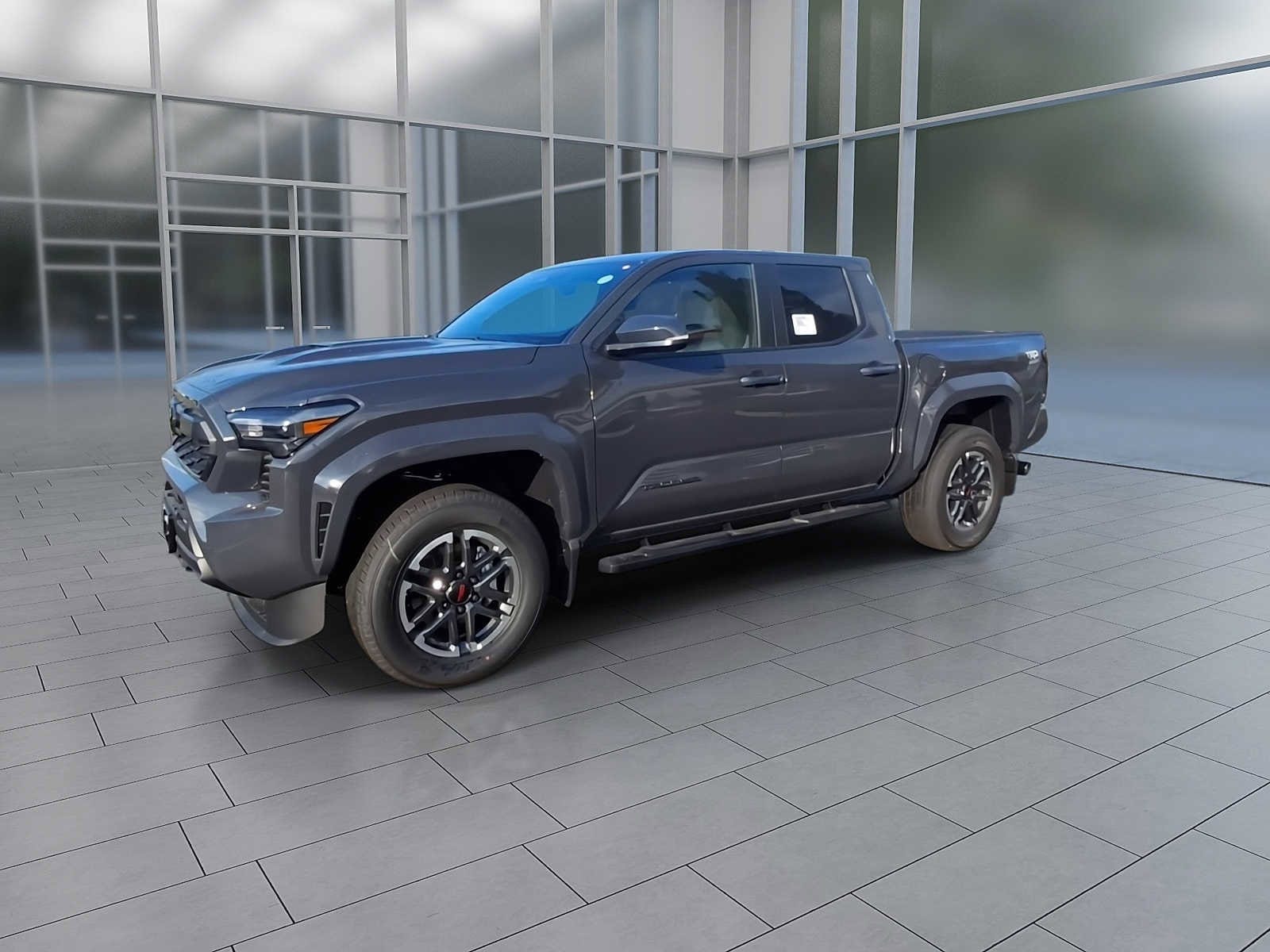 Thumbnail: 2026 Toyota Tacoma - 3