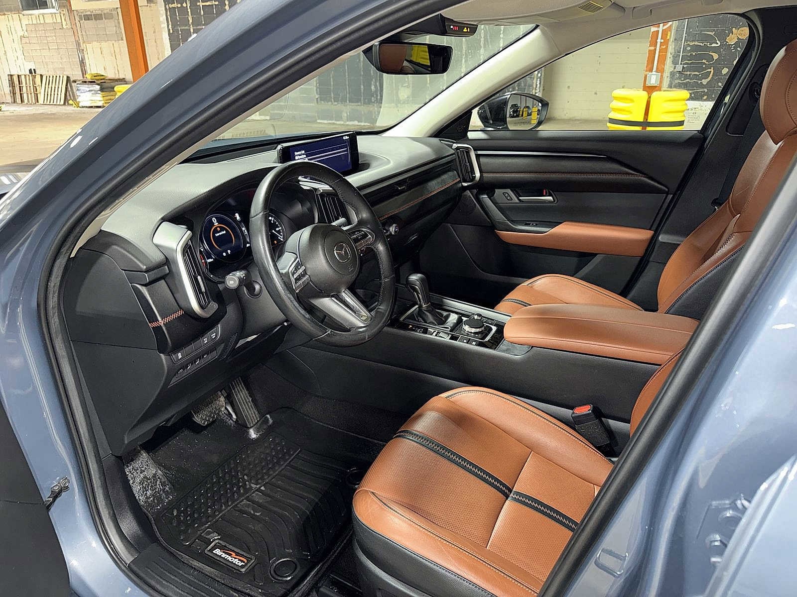 Thumbnail: 2023 Mazda CX-50 - 30