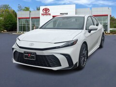 2026 Toyota Camry SE SE