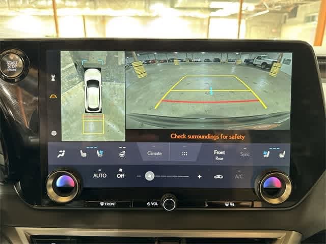 Thumbnail: 2024 Lexus RX - 26