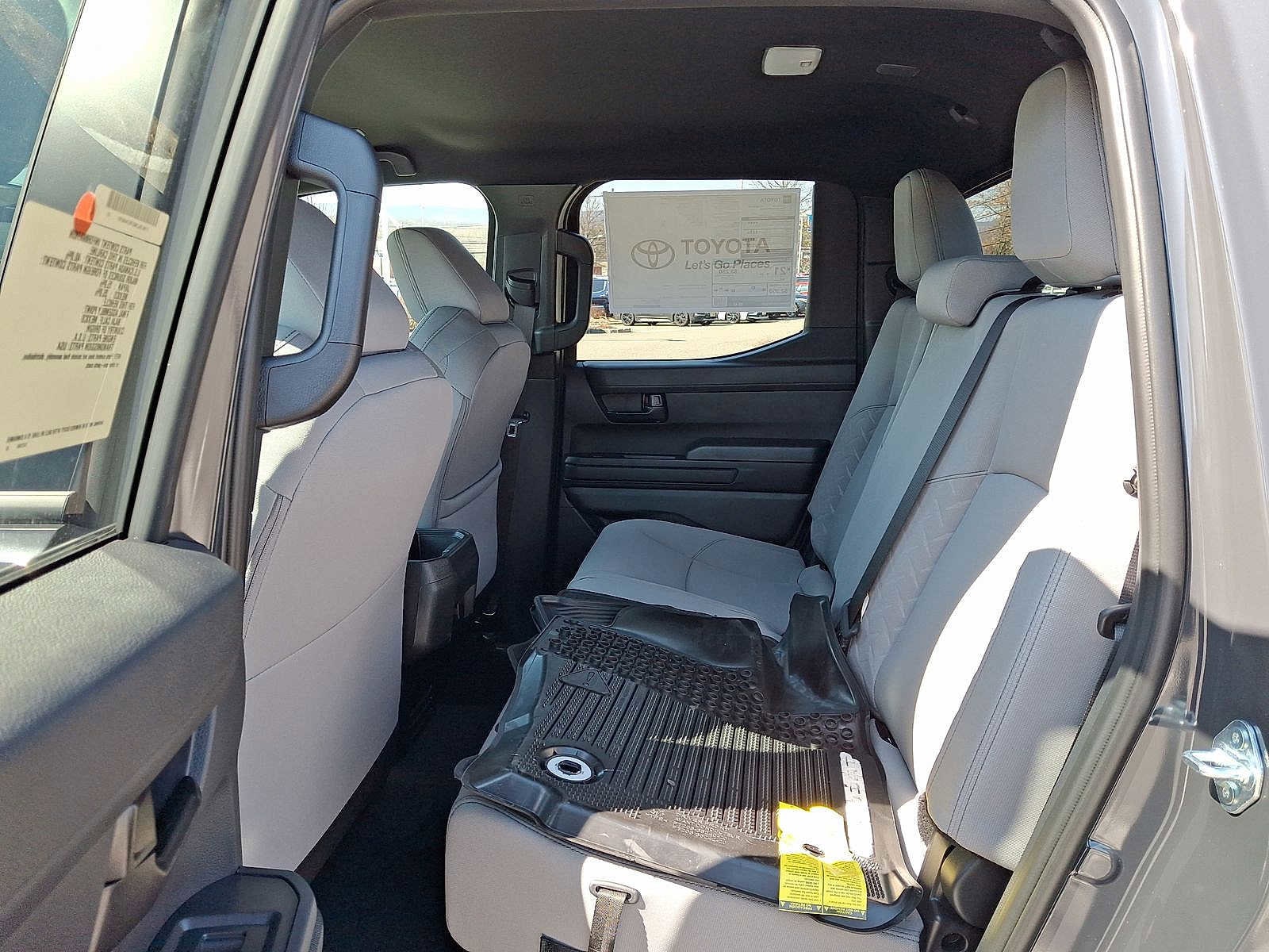 Thumbnail: 2026 Toyota Tacoma - 13