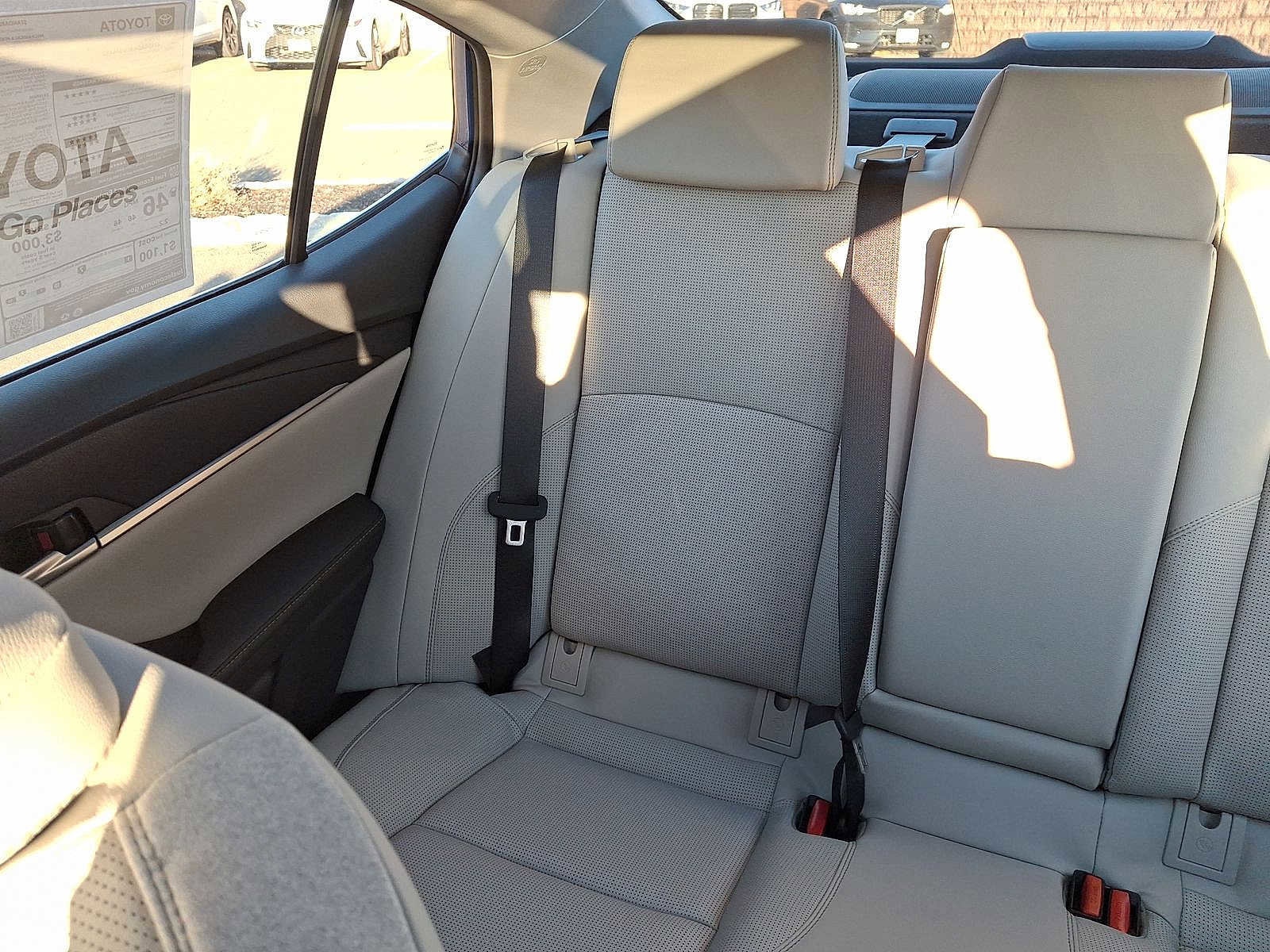 Thumbnail: 2026 Toyota Camry - 12