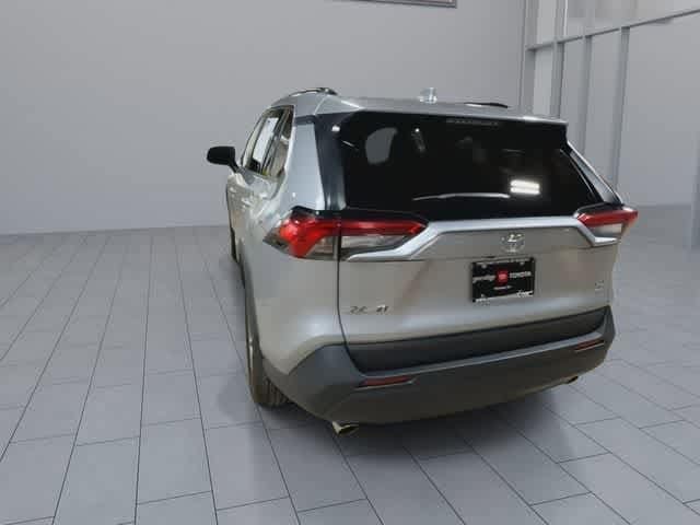 Thumbnail: 2025 Toyota RAV4 - 7
