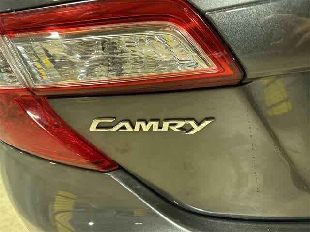 Thumbnail: 2014 Toyota Camry - 25