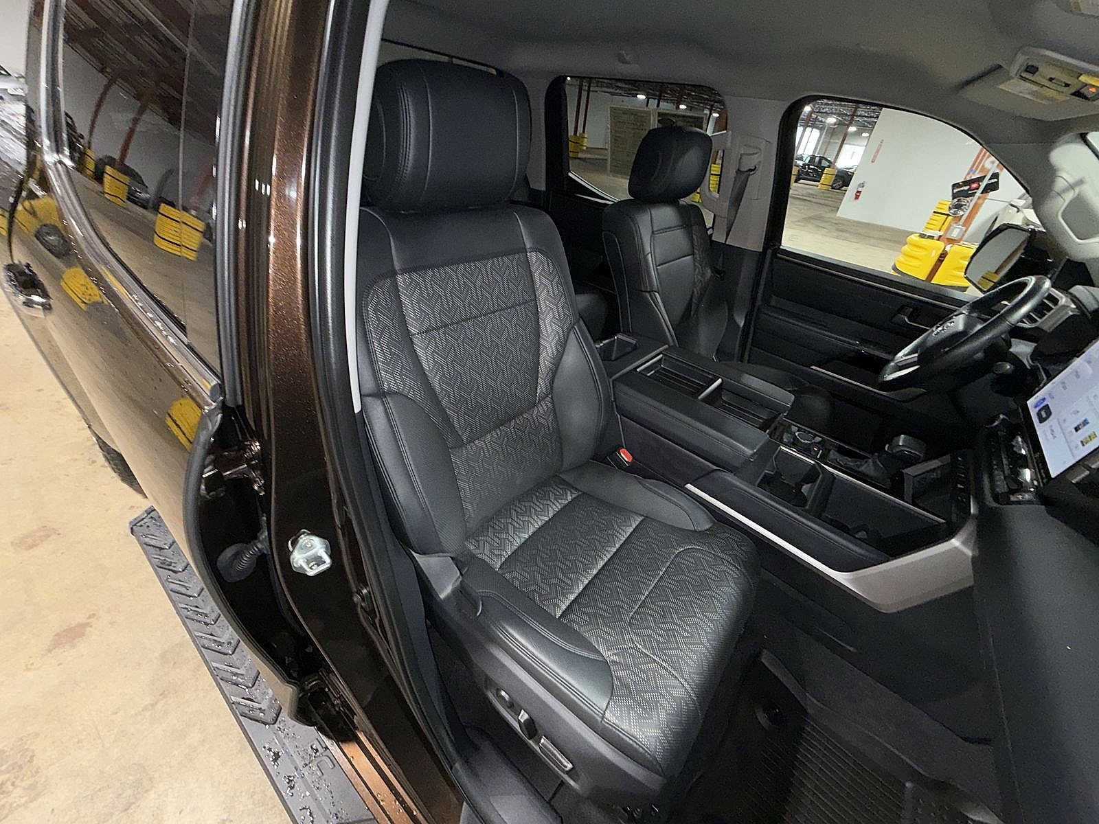 Thumbnail: 2022 Toyota Tundra - 16