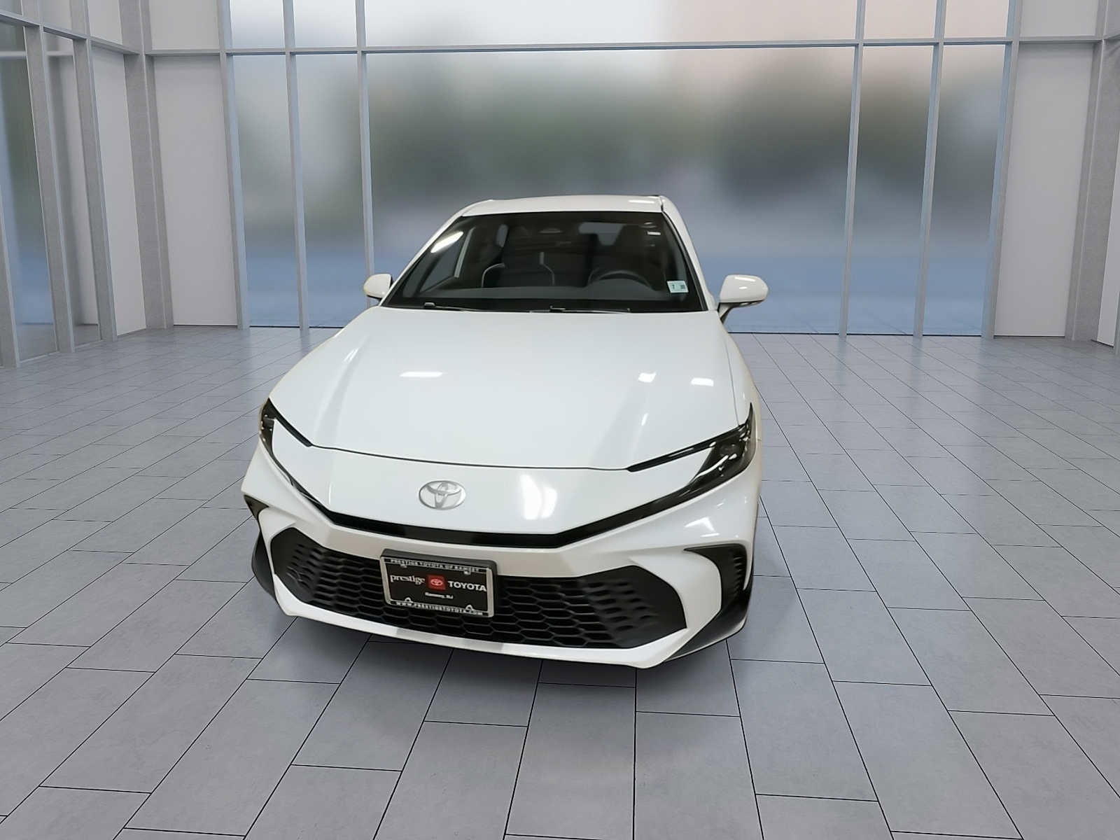 Thumbnail: 2025 Toyota Camry - 3