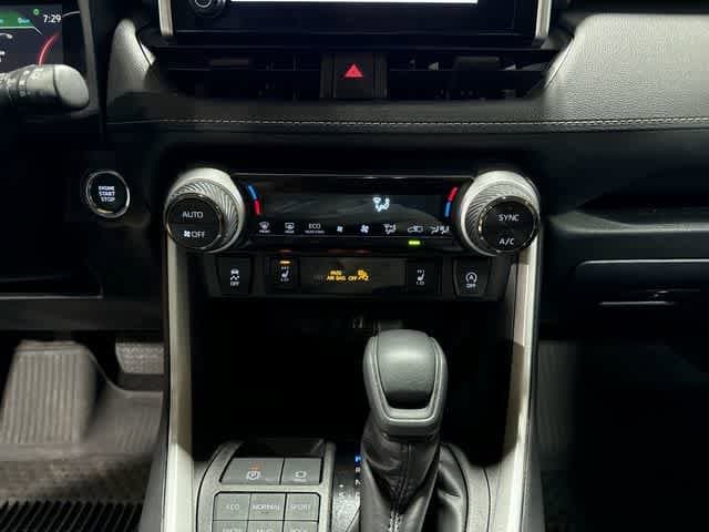 Thumbnail: 2025 Toyota RAV4 - 39