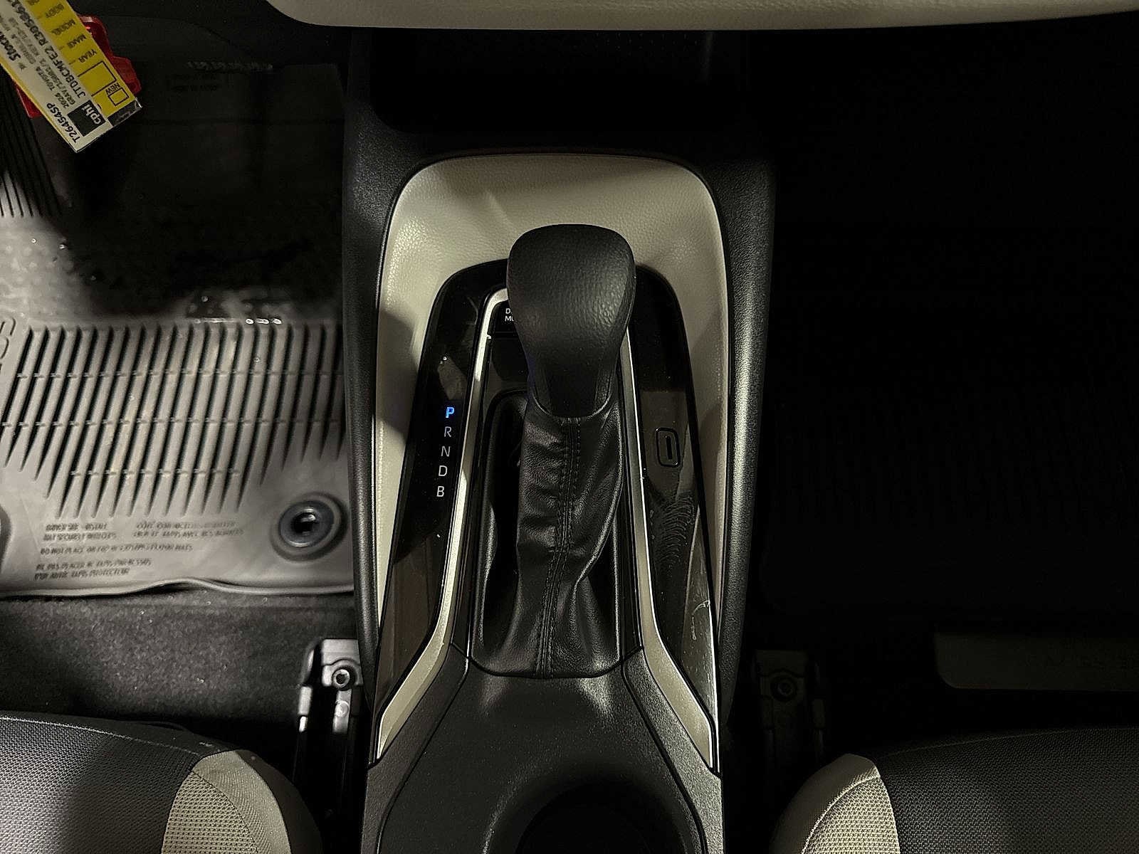 Thumbnail: 2024 Toyota Corolla - 29