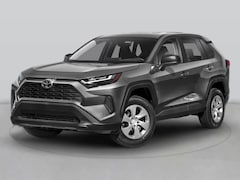 2025 Toyota RAV4 XLE Premium XLE PREM AWD SUV