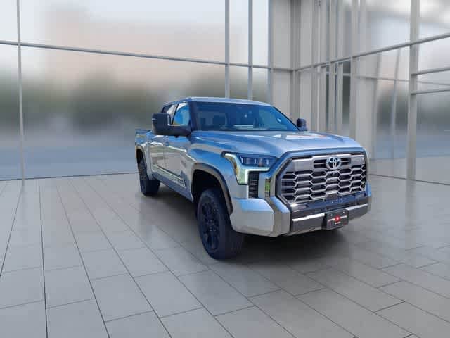 Thumbnail: 2026 Toyota Tundra - 5