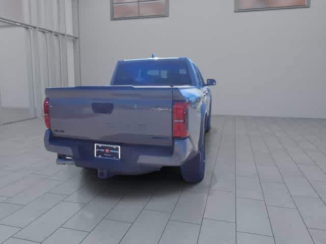 Thumbnail: 2026 Toyota Tacoma - 8