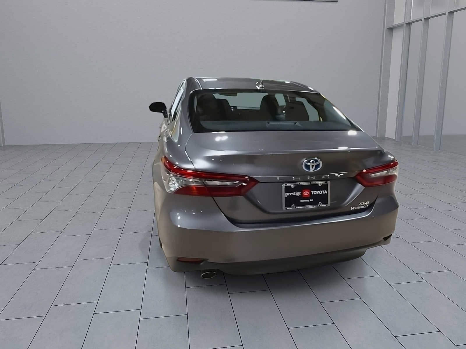Thumbnail: 2023 Toyota Camry - 7