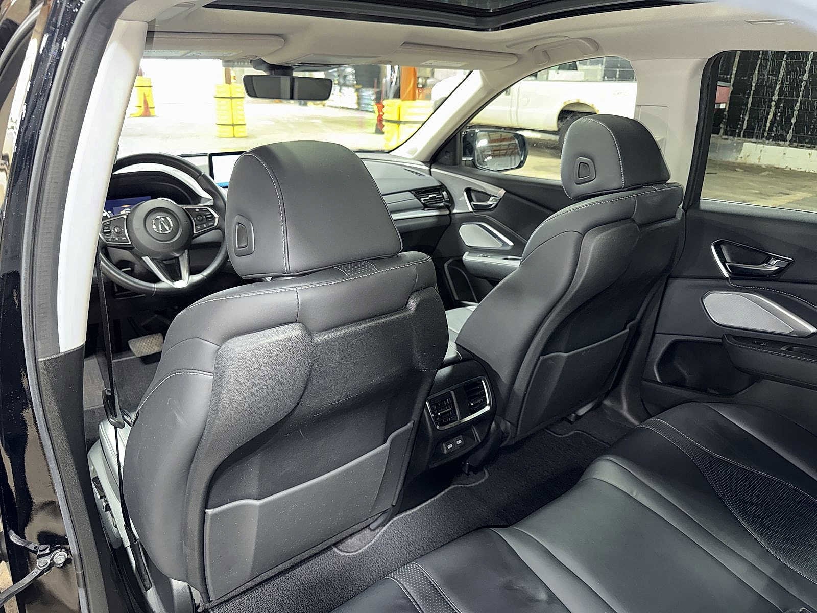 Thumbnail: 2019 Acura RDX - 29