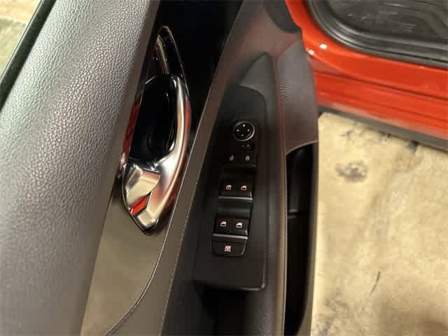 Thumbnail: 2020 Kia Forte - 22
