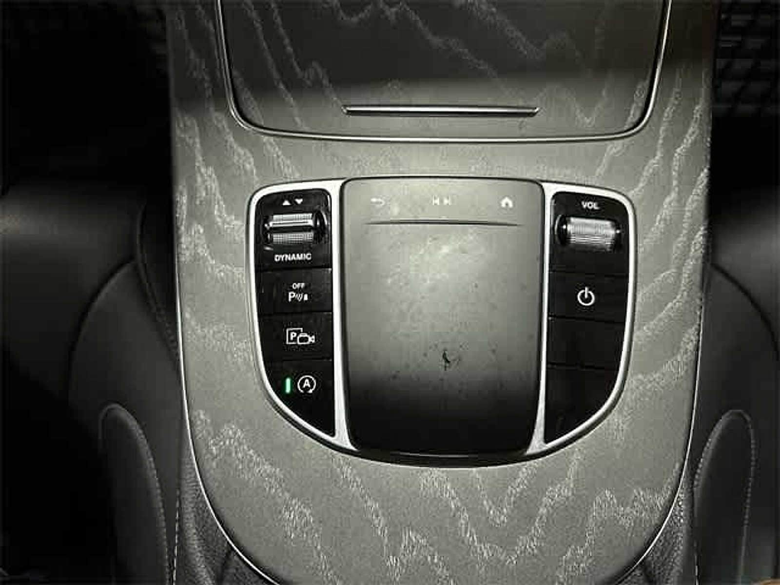 Thumbnail: 2021 Mercedes-Benz CLS - 43