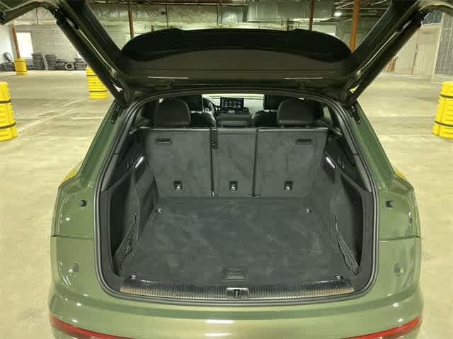 2022 Audi SQ5 Premium 10