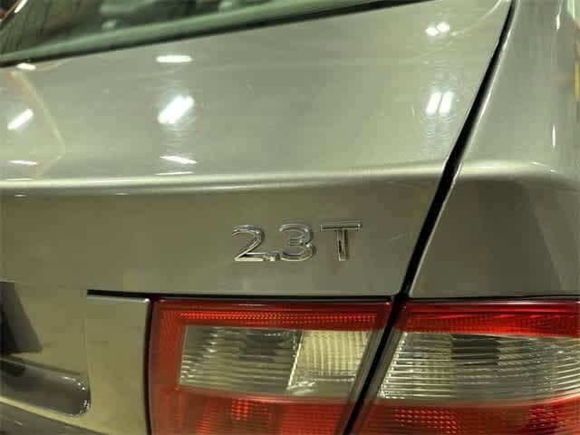 Thumbnail: 2005 Saab 9-5 - 25