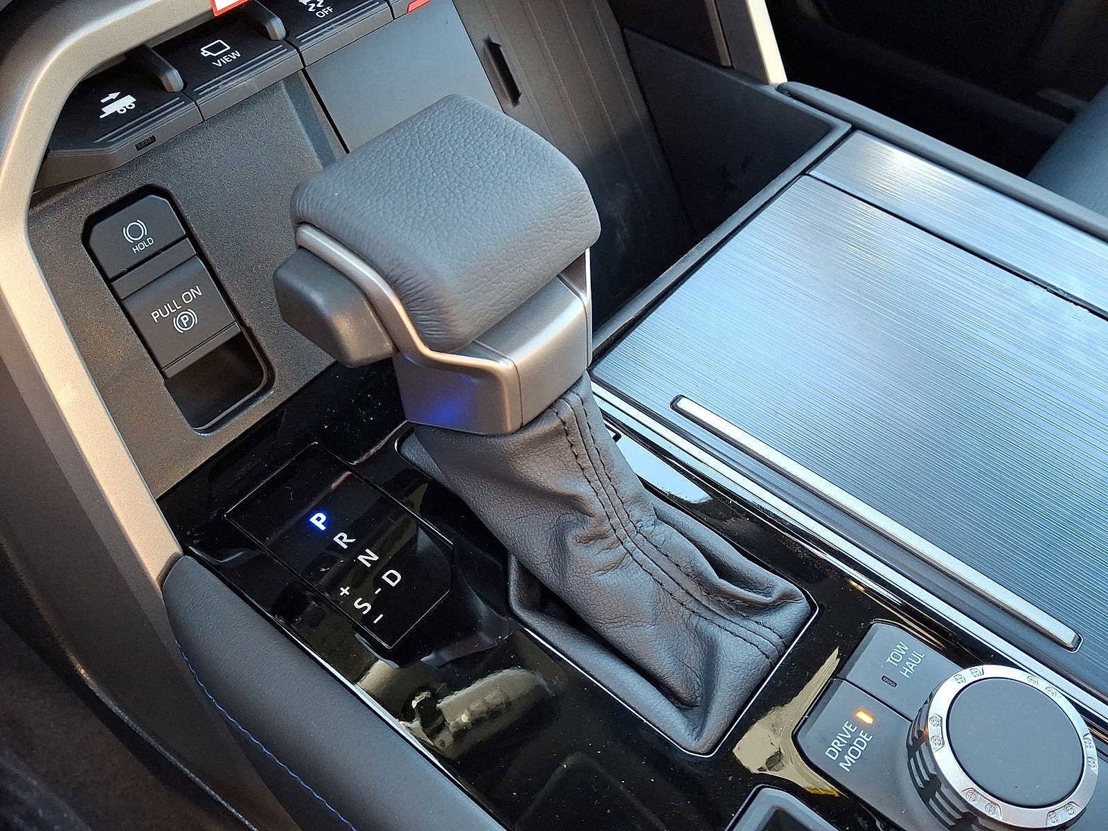 Thumbnail: 2026 Toyota Tundra - 15