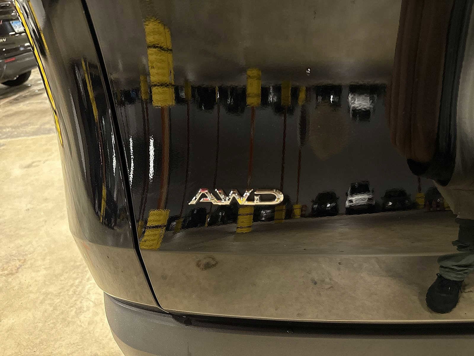 Thumbnail: 2024 Toyota Grand Highlander - 29