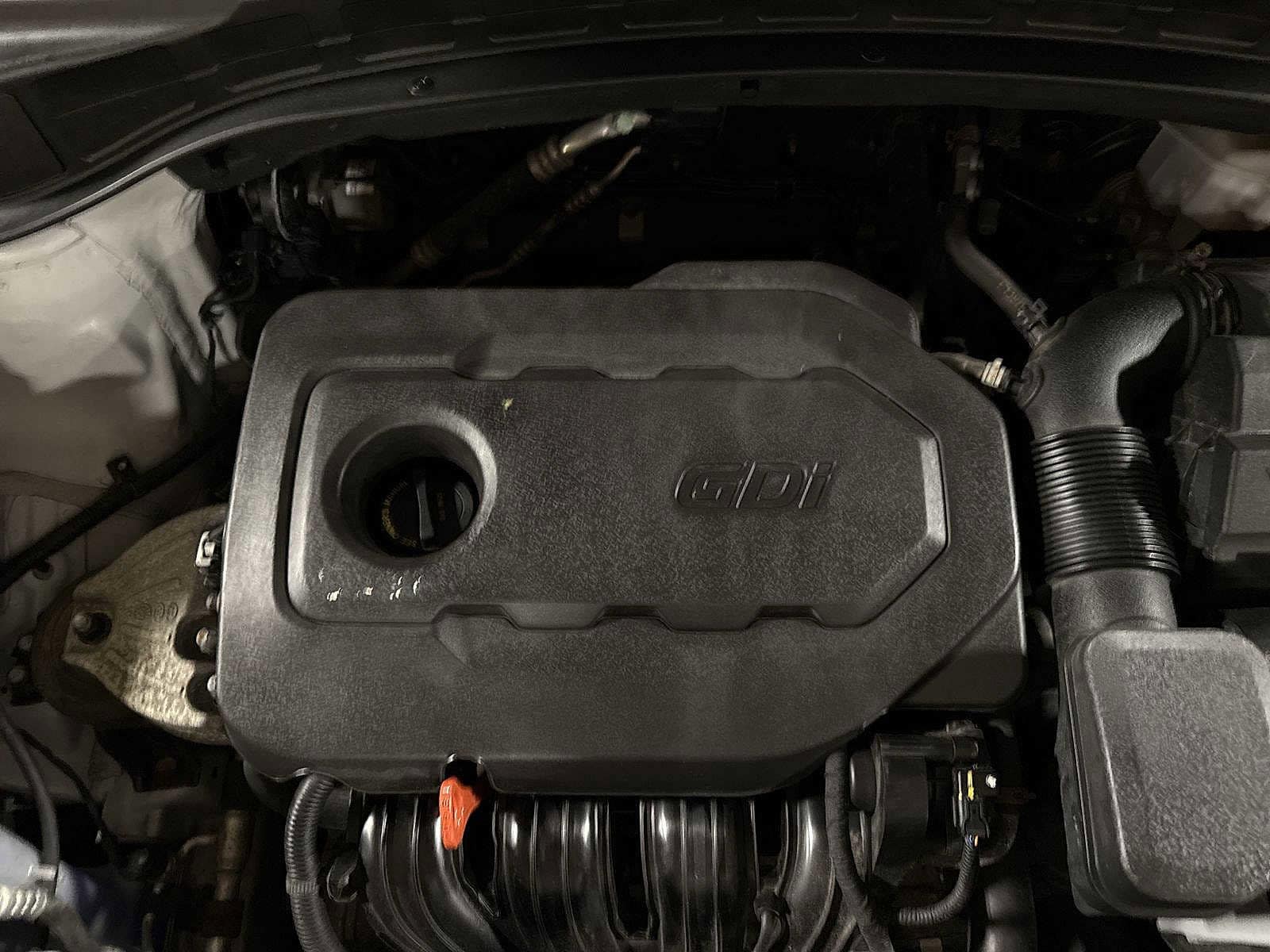 Thumbnail: 2017 Hyundai Santa Fe - 12