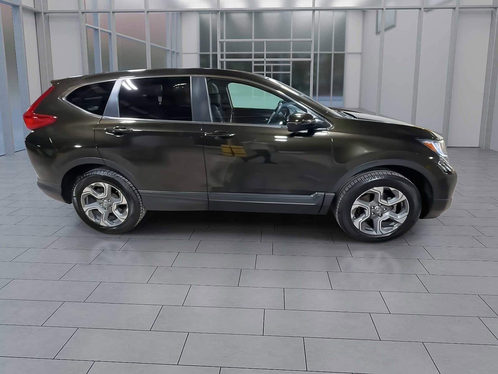 Thumbnail: 2019 Honda CR-V - 9