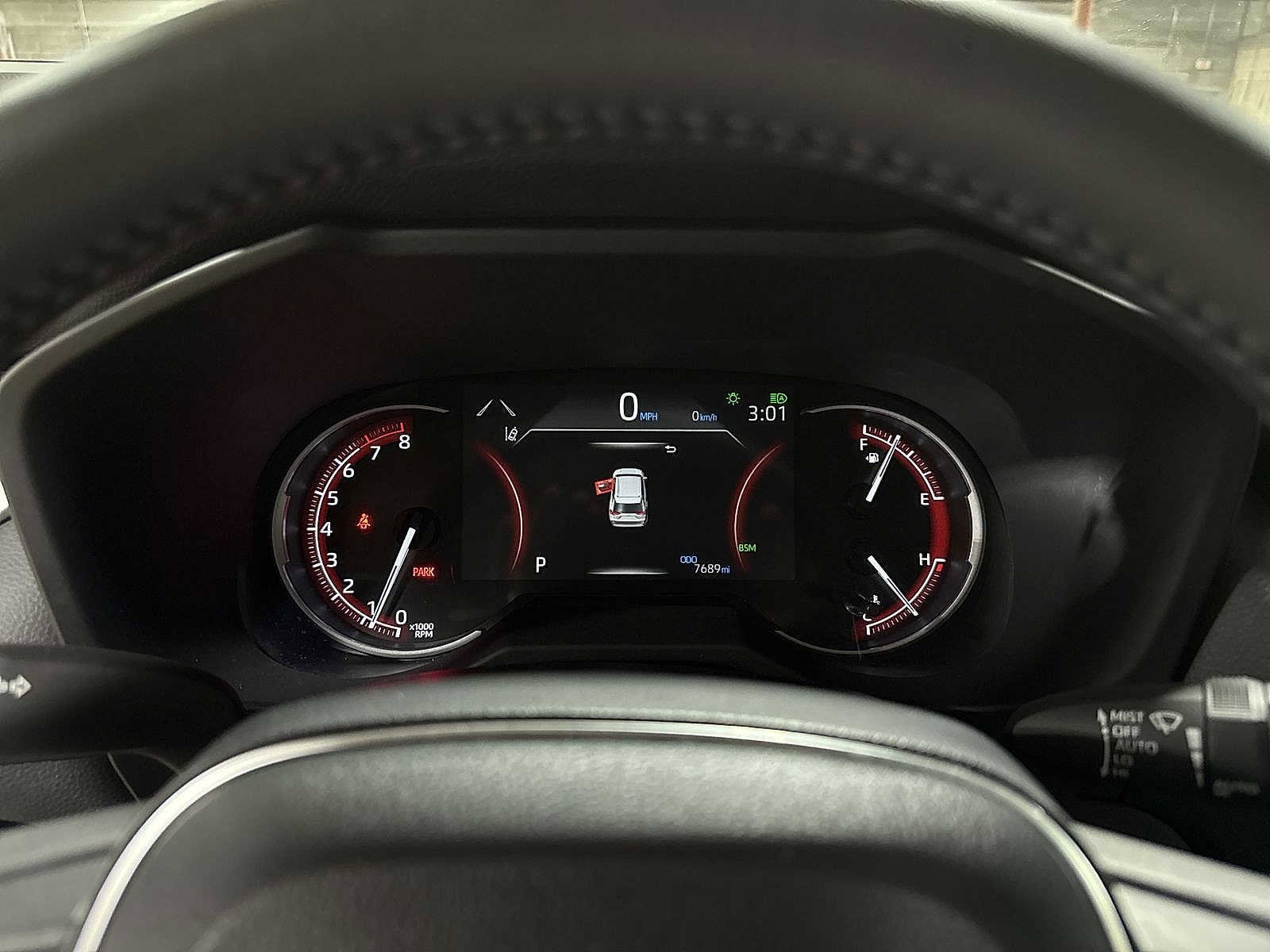 Thumbnail: 2025 Toyota RAV4 - 34