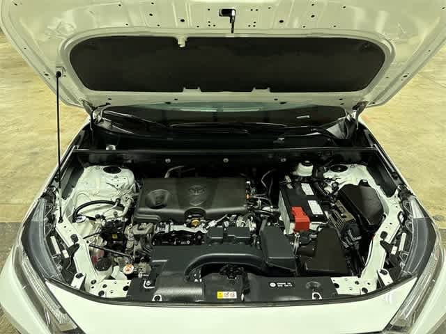 Thumbnail: 2023 Toyota RAV4 - 12