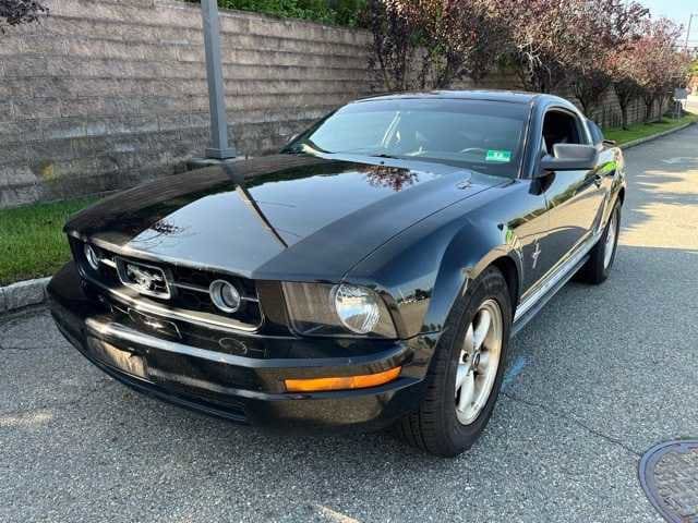 Thumbnail: 2008 Ford Mustang - 1