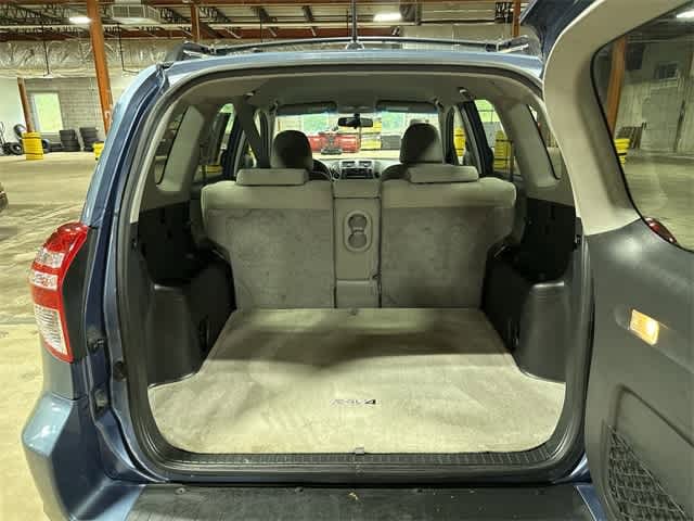 Thumbnail: 2011 Toyota RAV4 - 11