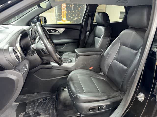 Thumbnail: 2019 Chevrolet Blazer - 14