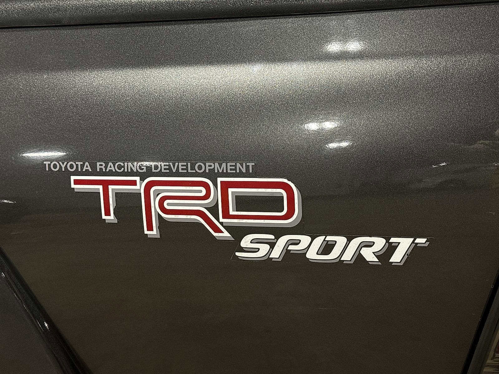 Thumbnail: 2012 Toyota Tacoma - 25