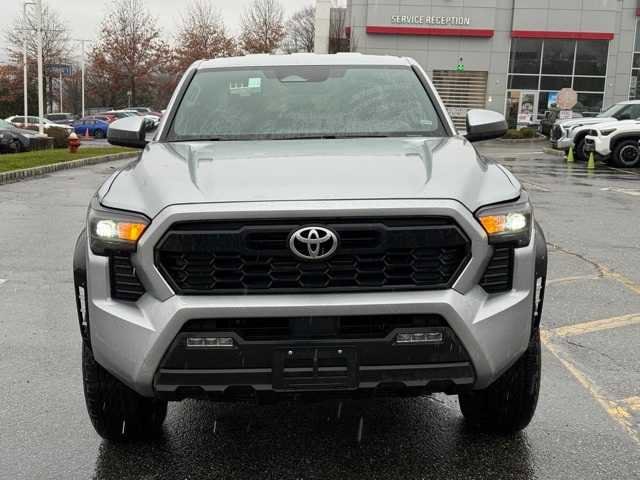 Thumbnail: 2024 Toyota Tacoma - 2