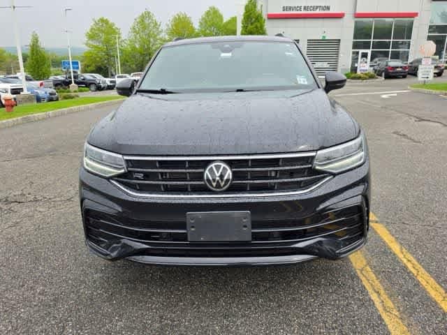 Thumbnail: 2022 Volkswagen Tiguan - 2