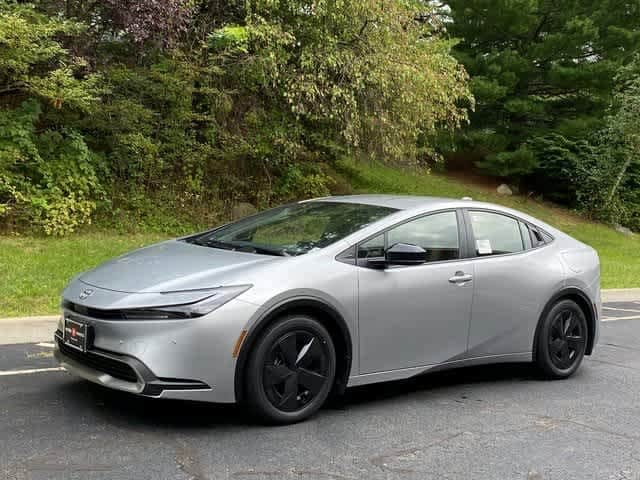 2024 Toyota Prius Prime SE -
                Ramsey, NJ