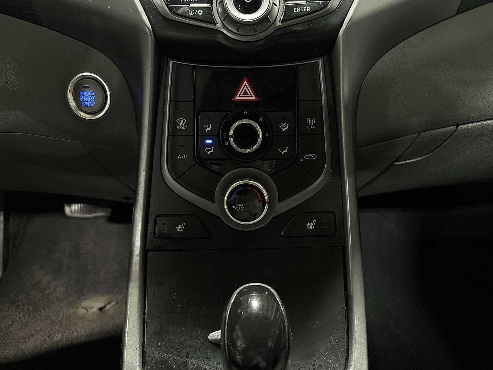 Thumbnail: 2014 Hyundai Elantra - 21