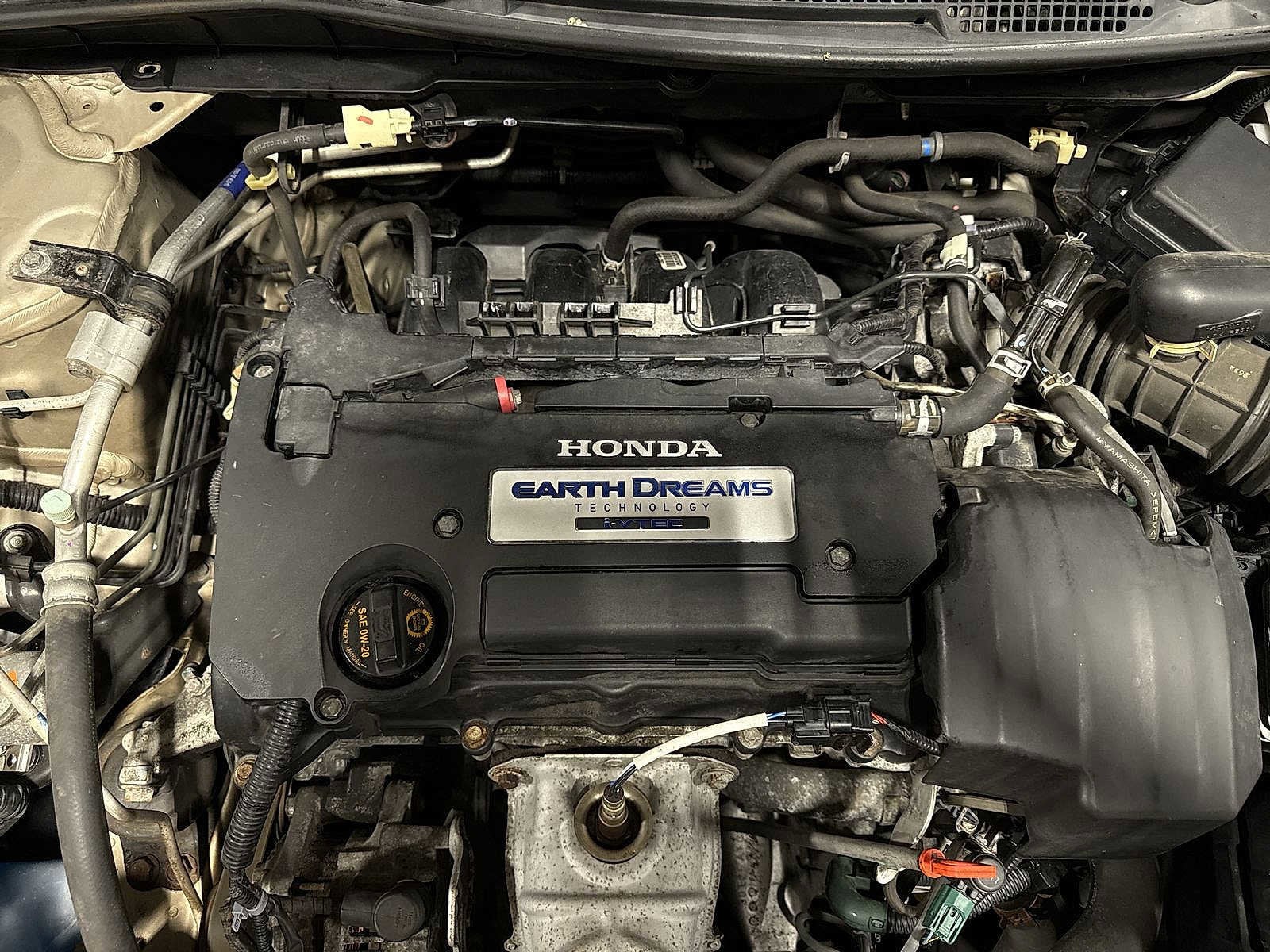 Thumbnail: 2013 Honda Accord - 11