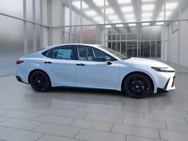 Thumbnail: 2026 Toyota Camry - 6