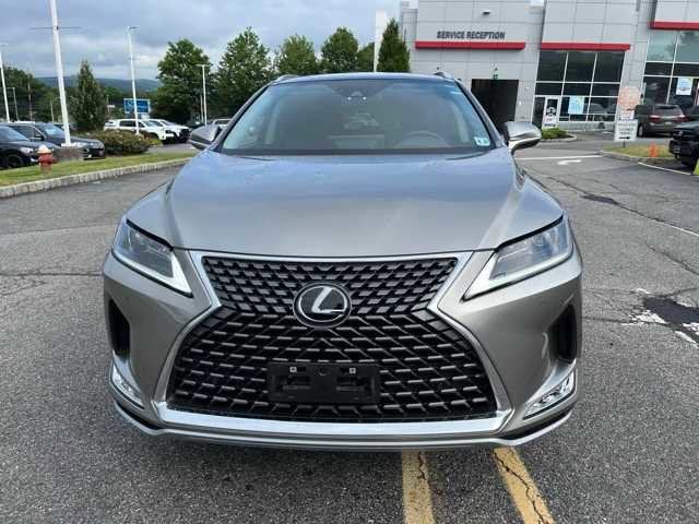 Thumbnail: 2022 Lexus RX - 2