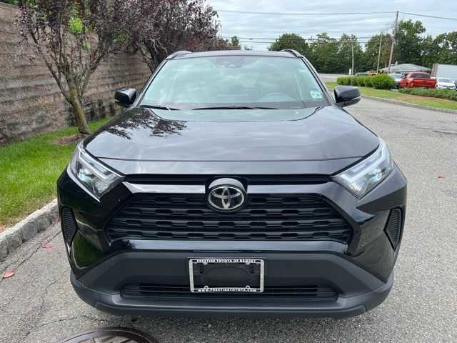 Thumbnail: 2022 Toyota RAV4 - 2