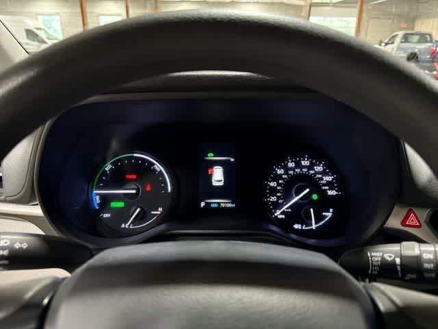 Thumbnail: 2022 Toyota Sienna - 34