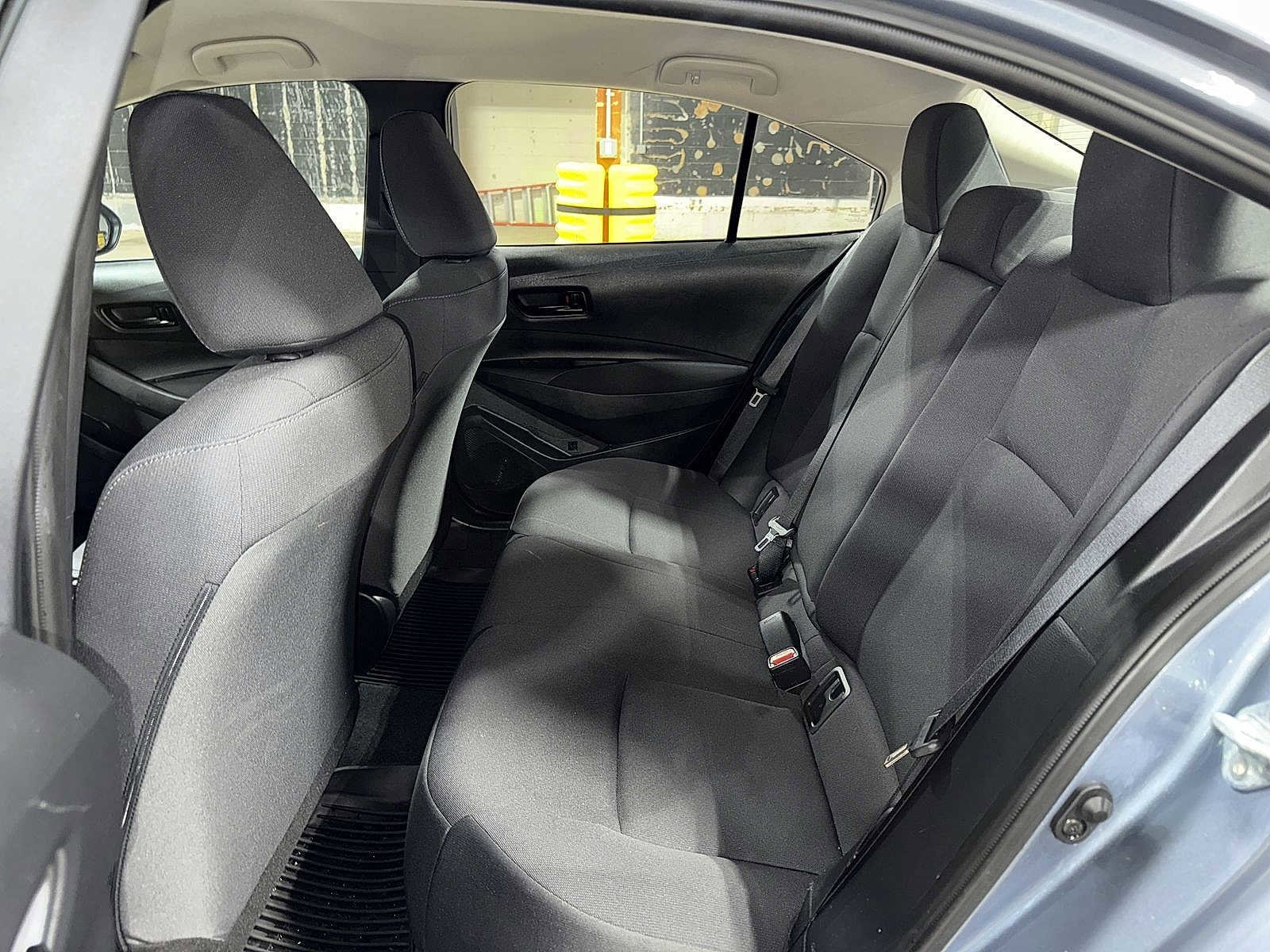 Thumbnail: 2024 Toyota Corolla - 17