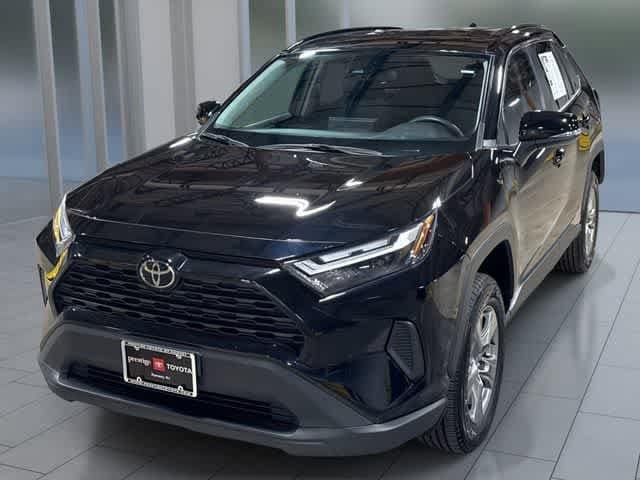 Thumbnail: 2024 Toyota RAV4 - 1