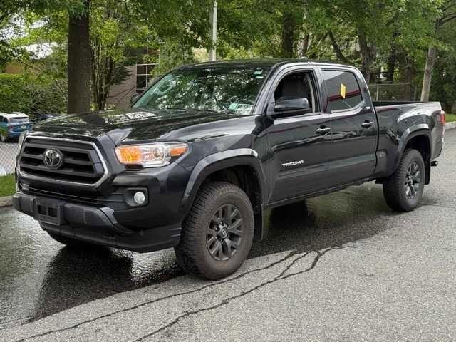Thumbnail: 2022 Toyota Tacoma - 1