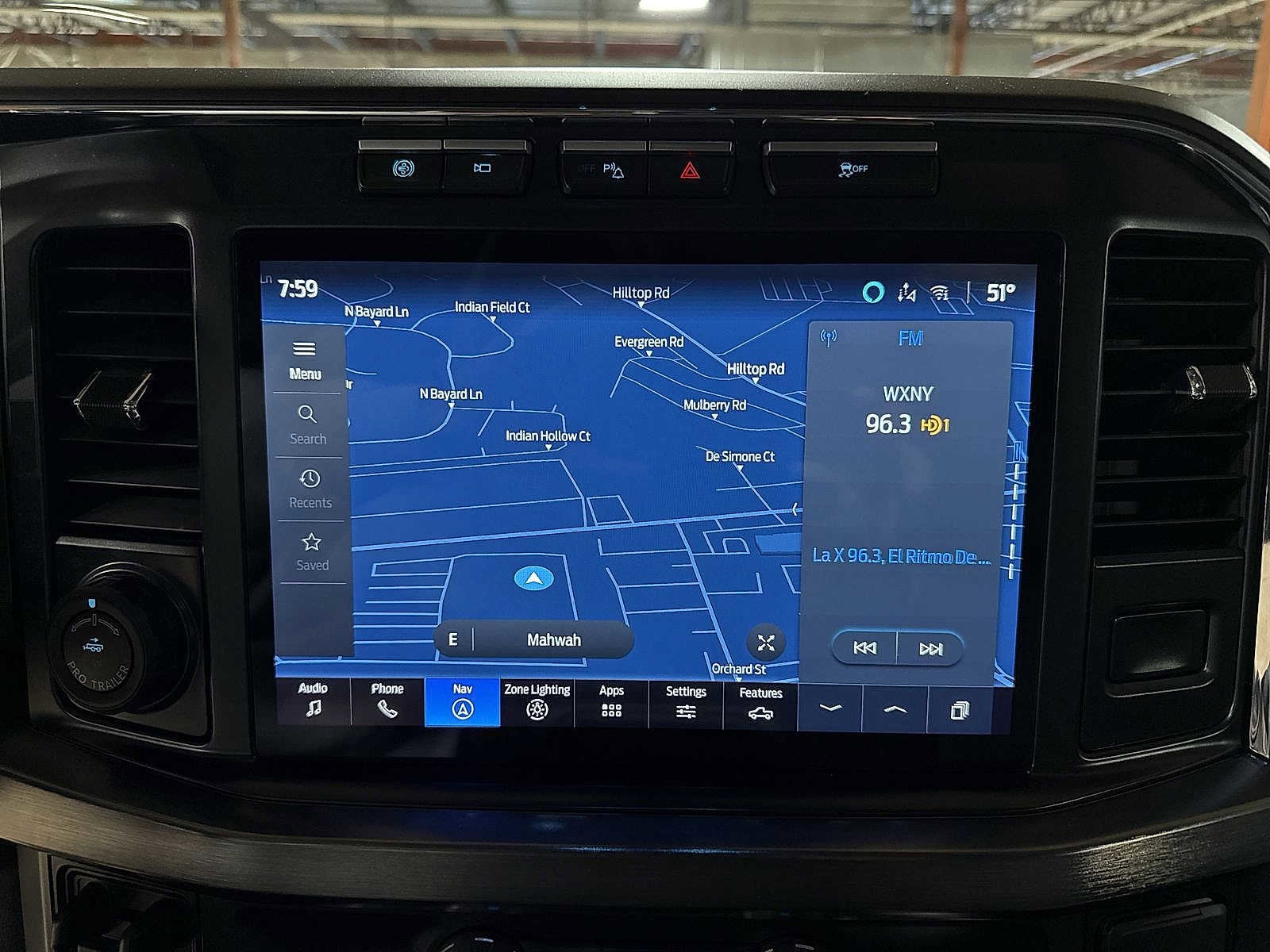 Thumbnail: 2024 Ford F-250 - 20