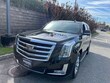 CADILLAC Escalade ESV