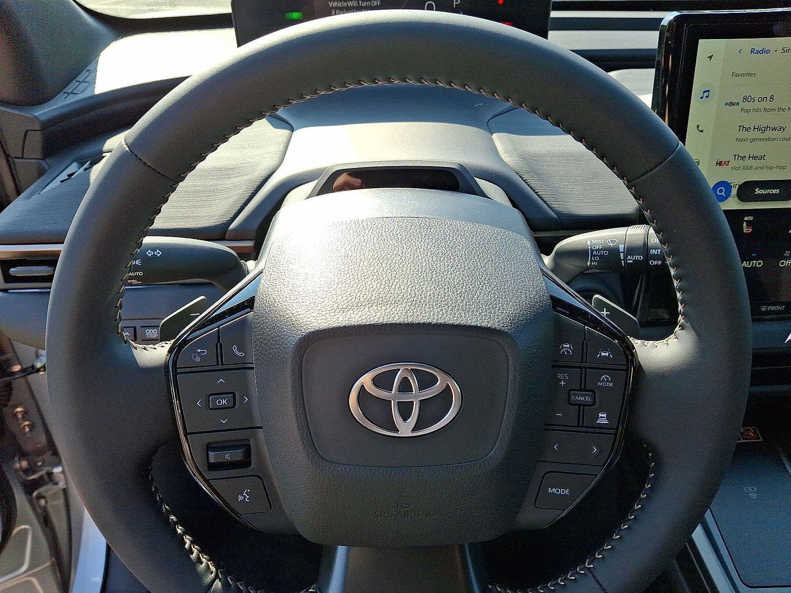 2026 Toyota bZ Woodland Woodland - Photo 17
